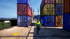 Seafarer: The Ship Sim - Voyager Edition — купить активацию дёшево