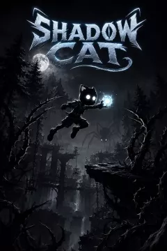 Купить активацию Shadow Cat для Xbox выгодно