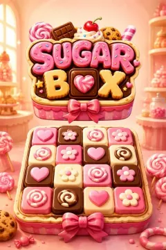 Купить активацию Sugar Box для Xbox выгодно