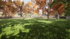 Lawn Mowing Simulator 2 — купить активацию дёшево