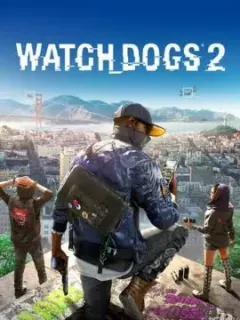 Купить ключ Watch Dogs 2 для Xbox выгодно