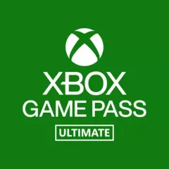 Xbox Game Pass Ultimate 1 месяц — купить выгодно
