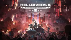 Купить аккаунт Helldivers 2 для Xbox выгодно