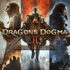 Dragon's Dogma 2: Dark Arisen + Топ Игры — купить аккаунт дёшево