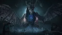 Dragon's Dogma 2: Dark Arisen Expansion — купить активацию дёшево