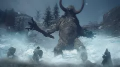 Активацию Dragon's Dogma 2: Dark Arisen Expansion для Xbox One и Series X|S