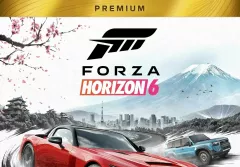 Купить активацию Forza Horizon 6 - Premium Edition для Xbox выгодно