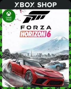 Xbox Game Pass Ultimate 1–12 месяцев: моментальная выдача после оплаты