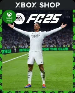 Заказать подписку Xbox Game Pass Ultimate на 1–12 месяцев