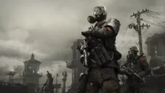 Заказать активацию METRO 2039 Deluxe Edition на Xbox