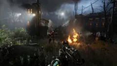 Активацию METRO 2039 Deluxe Edition для Xbox One и Series X|S