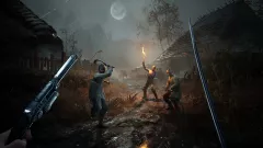 Активацию Valor Mortis / Deluxe для Xbox One и Series X|S