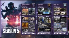 Battlefield 6 Game of the Year Edition — купить активацию дёшево