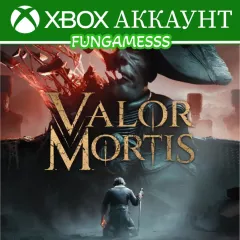 Купить аккаунт Valor Mortis Deluxe Edition + Игры для Xbox выгодно