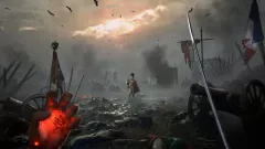 Аккаунт Valor Mortis Deluxe Edition + Игры для Xbox One и Series X|S