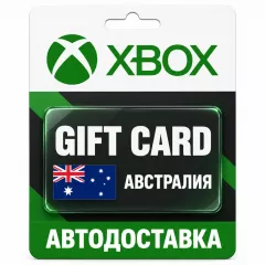 Карта пополнения Xbox — купить выгодно
