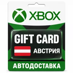 Карта пополнения Xbox — купить выгодно