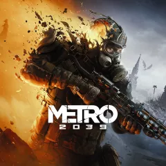 METRO 2039 на Xbox — активацию с моментальной выдачей