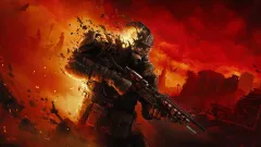METRO 2039 Deluxe Edition — купить активацию дёшево