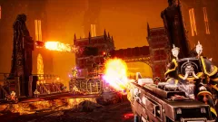 Заказать активацию Warhammer 40,000: Boltgun на Xbox