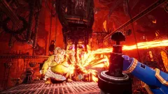 Активацию Warhammer 40,000: Boltgun для Xbox One и Series X|S
