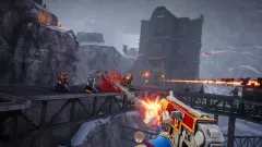 Warhammer 40,000: Boltgun — купить активацию дёшево