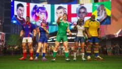 Заказать активацию FreeStyle Football 2 на Xbox