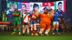 Купить активацию FreeStyle Football 2 на Xbox по выгодной цене