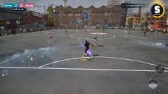 Купить активацию FreeStyle Football 2 для Xbox выгодно