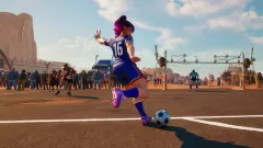 FreeStyle Football 2 — купить активацию дёшево