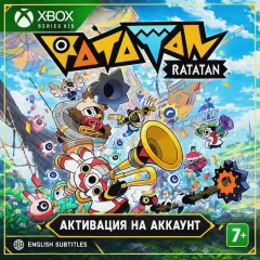 Купить активацию Ratatan для Xbox выгодно
