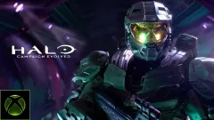 Купить активацию Halo: Campaign Evolved Standard для Xbox выгодно