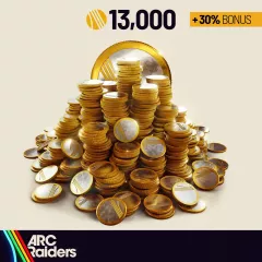 Активацию 13000 Raider Tokens для Xbox One и Series X|S