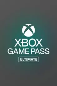 Xbox Game Pass Ultimate 1 месяц — купить выгодно