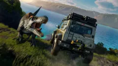 Купить активацию The Crew Motorfest на Xbox по выгодной цене