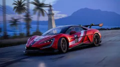 Купить активацию The Crew Motorfest для Xbox выгодно