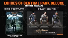 Tom Clancy’s The Division 2 – Echoes of Central Park на Xbox — активацию с моментальной выдачей