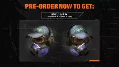 Заказать активацию Tom Clancy’s The Division 2 – Echoes of Central Park на Xbox