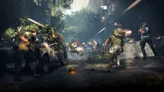 Купить активацию Tom Clancy’s The Division 2 – Echoes of Central Park на Xbox по выгодной цене