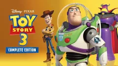 Аккаунт Disney/Pixar Toy Story 3 Complete Edition + Игры для Xbox One и Series X|S