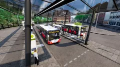 City Transport Simulator 2026 — купить активацию дёшево