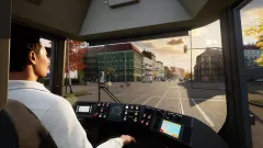 Заказать активацию City Transport Simulator 2026 на Xbox