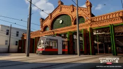 Купить активацию City Transport Simulator 2026 на Xbox по выгодной цене