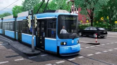 Купить активацию City Transport Simulator 2026 для Xbox выгодно