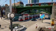 Активацию City Transport Simulator 2026 для Xbox One и Series X|S