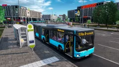 City Transport Simulator 2026 — купить активацию дёшево