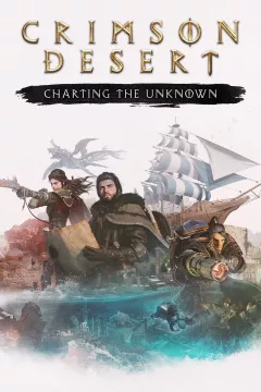 Купить активацию Crimson Desert Enhanced Charting the Unknown для Xbox выгодно