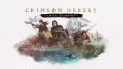 Активацию Crimson Desert Enhanced Charting the Unknown для Xbox One и Series X|S