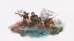 Crimson Desert Enhanced Charting the Unknown — купить активацию дёшево