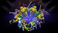 Активацию Teenage Mutant Ninja Turtles Shredders Revenge Ultimate Edition для Xbox One и Series X|S
